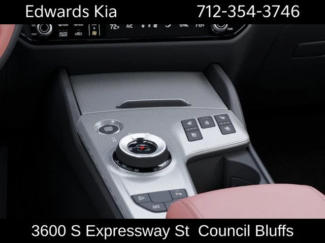 New 2027 Gray Kia SX-Prestige image 25