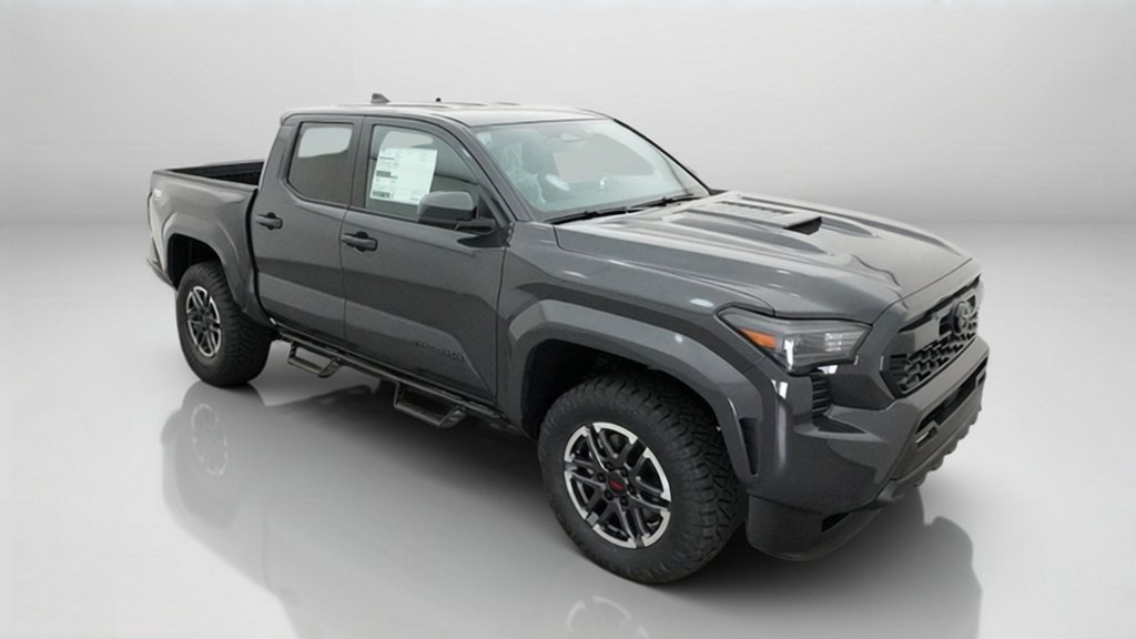 New 2026 Underground Toyota TRD Sport image 5