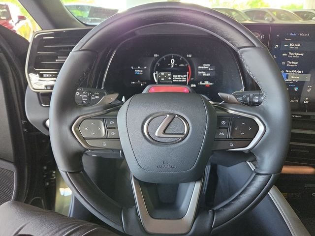 New 2026 Nori Green Pearl Lexus PREMIUM PLUS image 14