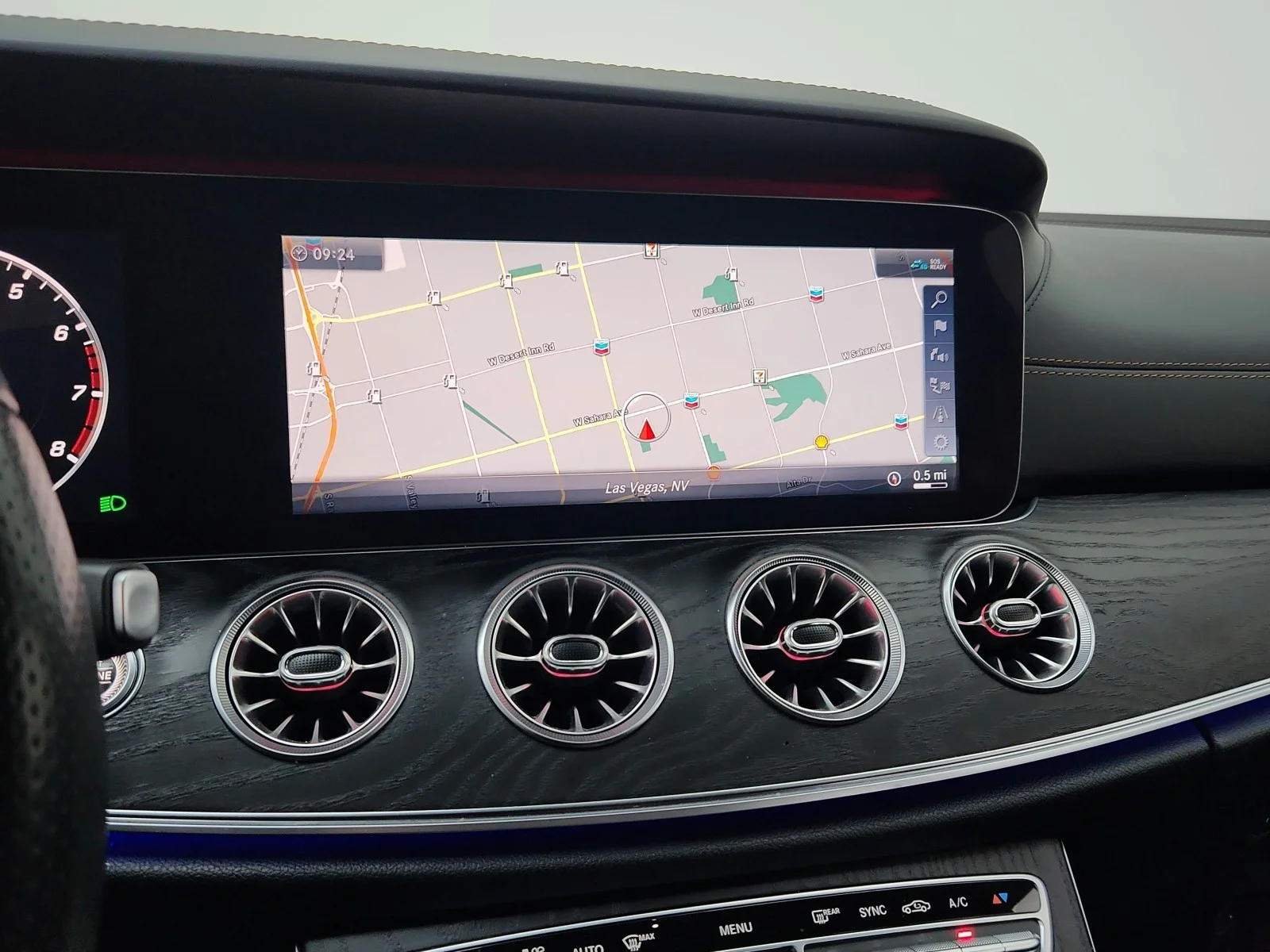Used 2019 GRAPHITE GREY Mercedes-Benz CLS 450 image 20