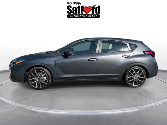 Used 2026 Gray Subaru Sport image 6