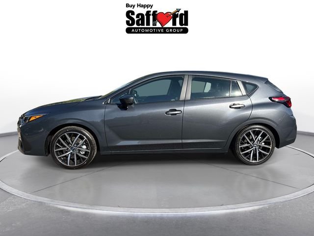 Used 2026 Gray Subaru Sport image 6