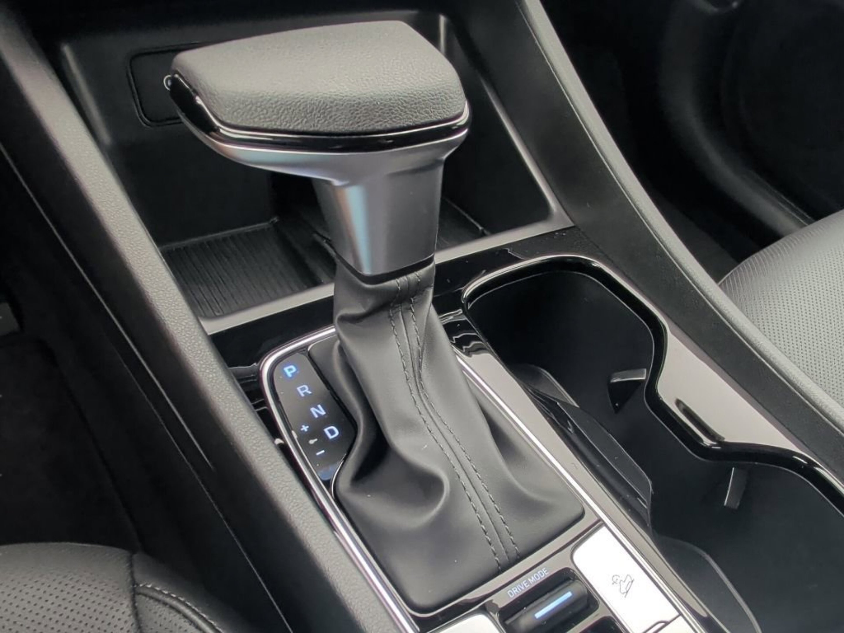 New 2026 Rockwood Green Hyundai SEL Activity image 34