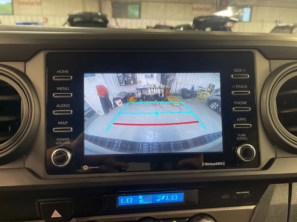 Certified Used 2023 Silver Toyota SR image 22