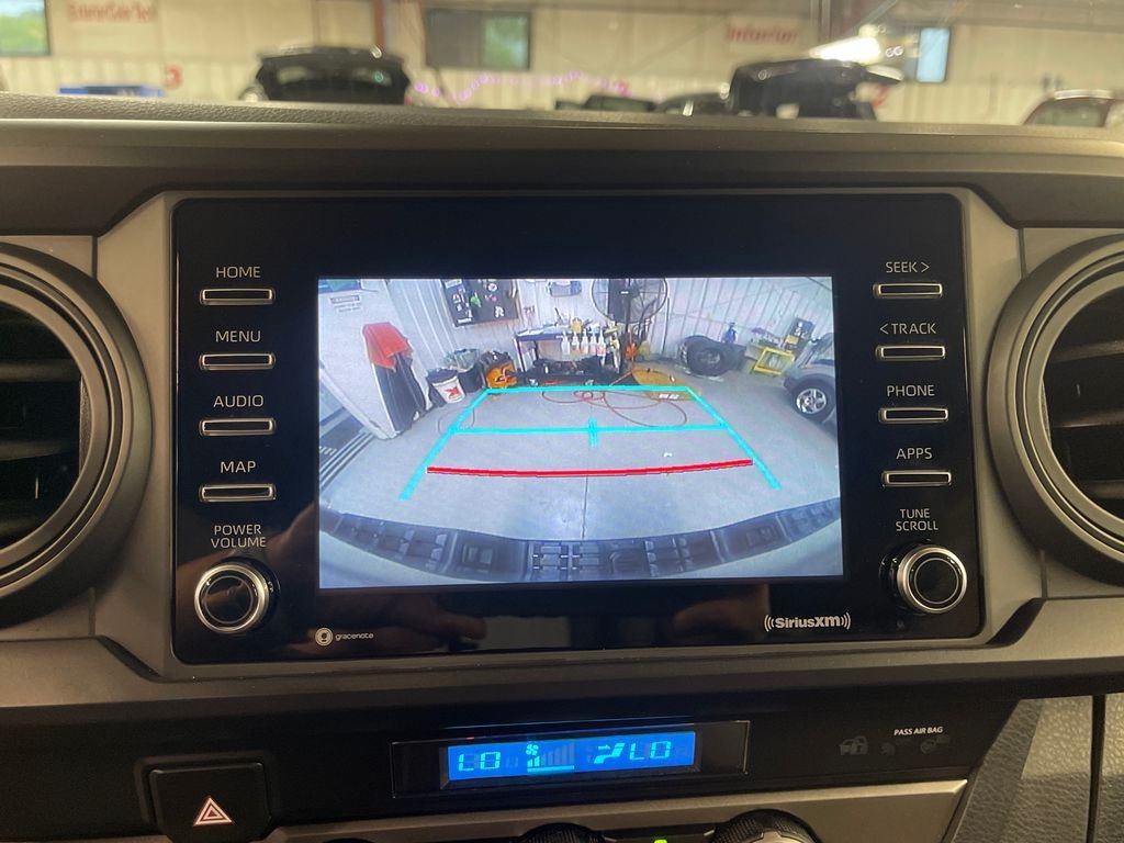 Certified Used 2023 Silver Toyota SR image 22