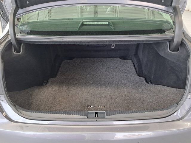 Used 2014 Gray Lexus 350 image 32