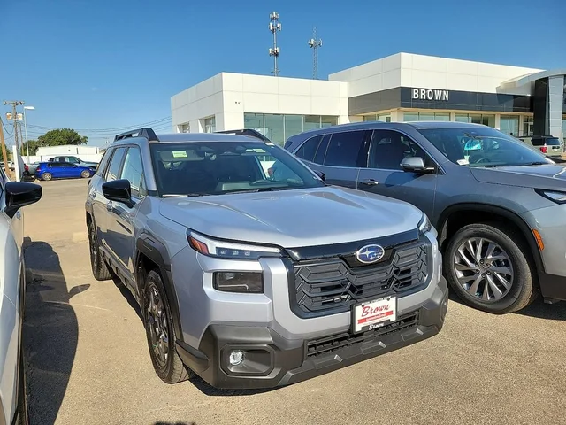Pre-Owned 2026 Subaru Outback Premium All Wheel Drive SUV