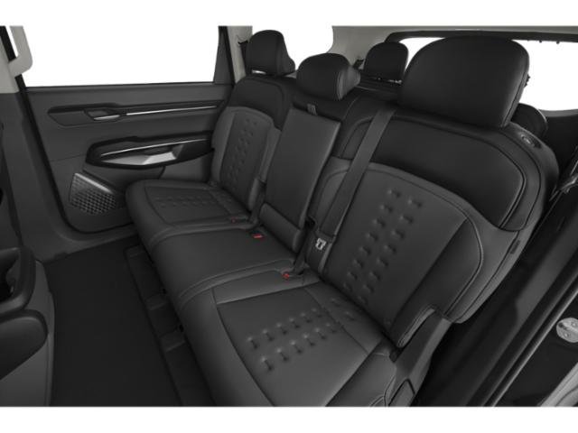 Certified Used 2024 Panthera Metal Kia Wind image 15