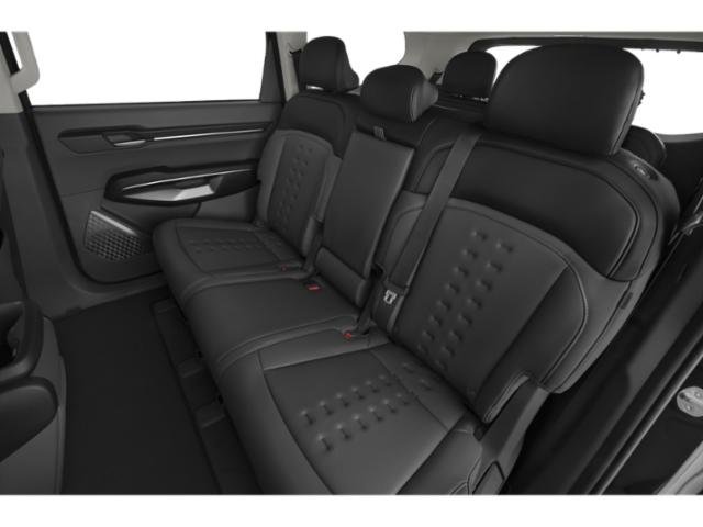 Certified Used 2024 Aurora Black Pearl Kia Wind image 15