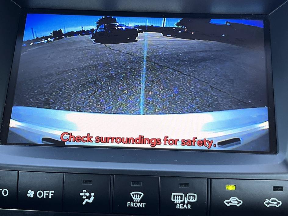 Used 2012 Mercury Metallic Lexus 250 C image 26