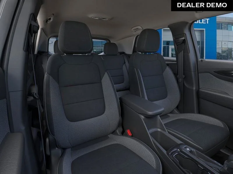Used 2026  Chevrolet LT image 16