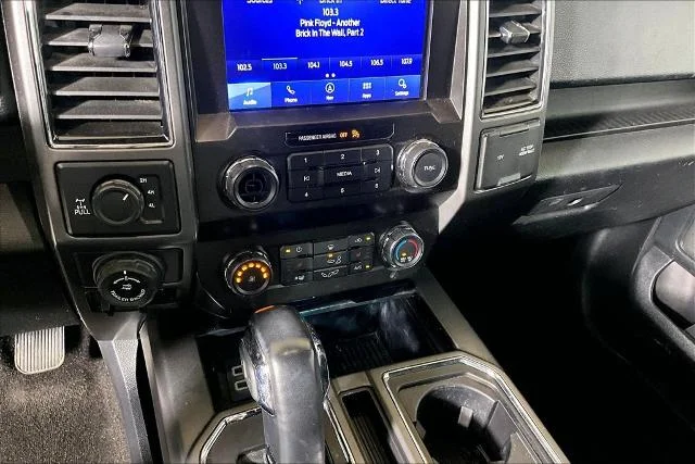 Certified Used 2020 Lead Foot Ford XLT image 51