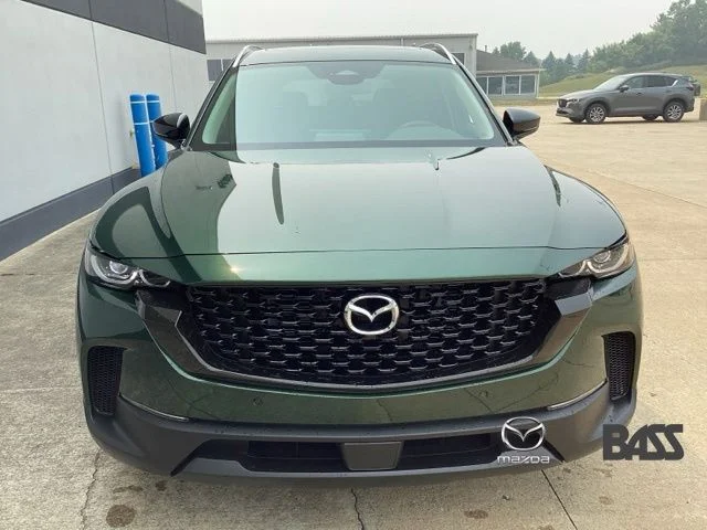New 2026 Cypress Mazda 2.5 S Premium AWD image 3