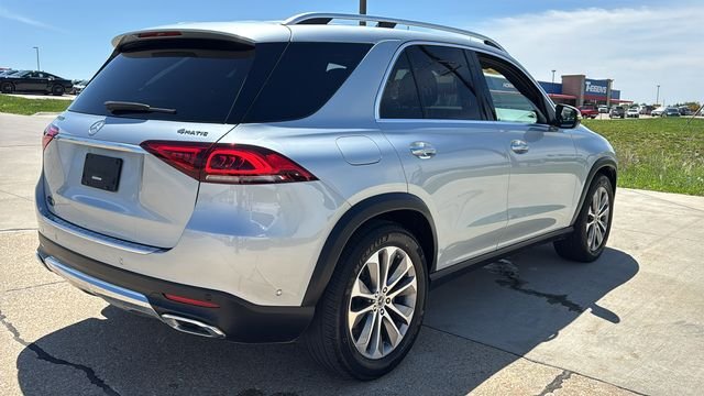 Used 2022  Mercedes-Benz GLE 350 image 16