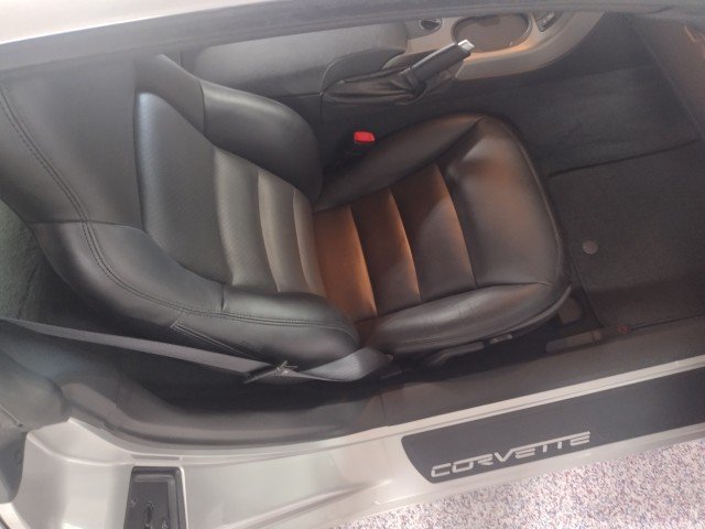 2007 Chevrolet Corvette Base - Photo 15