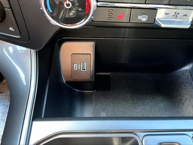 Used 2023 Avalanche Ford Tremor image 27