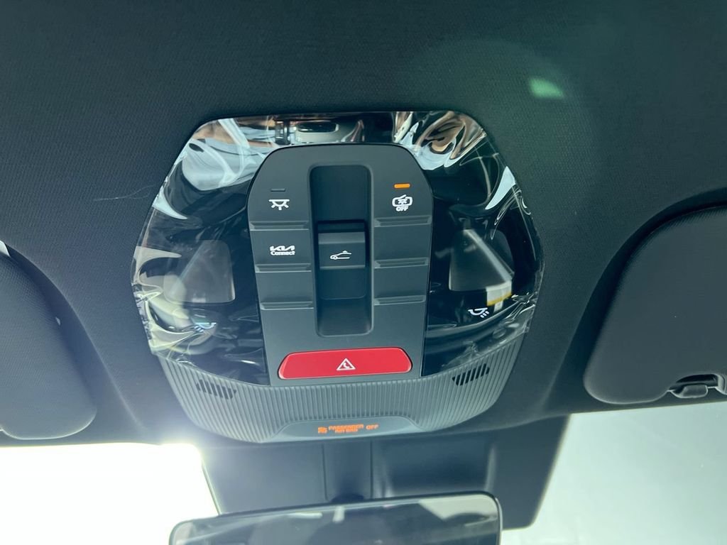 New 2026 Steel Gray Kia GT-Line image 20