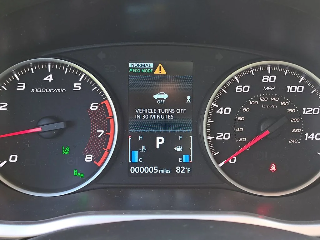 2026 Mitsubishi Eclipse Cross SEL - Photo 27