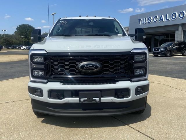 New 2026 Avalanche Ford Lariat image 6