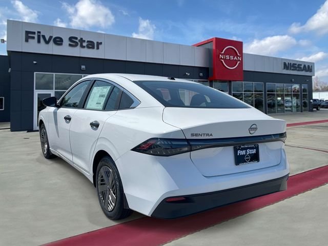 New 2026 Fresh Powder Nissan S image 4