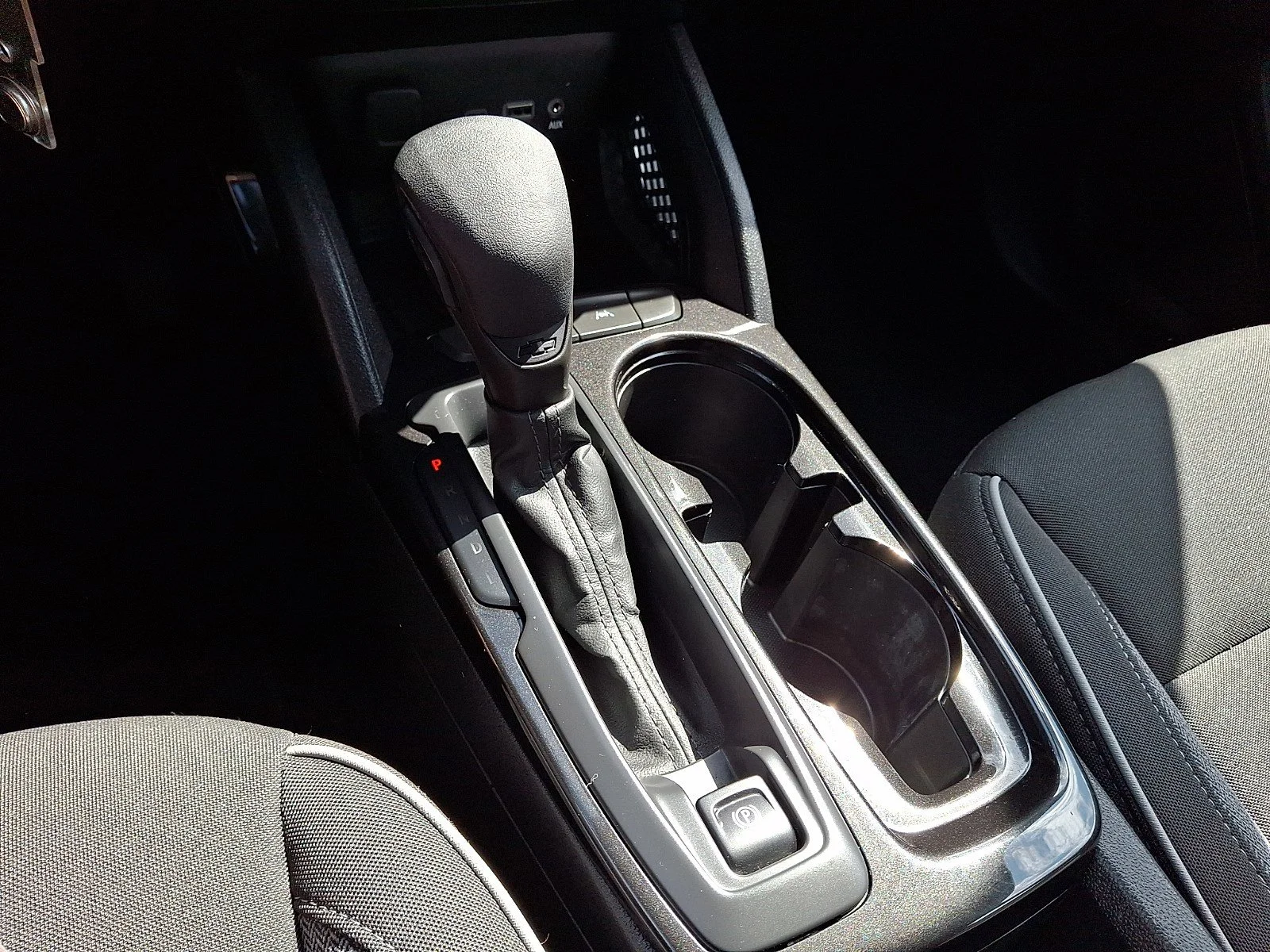 Used 2022 Mosaic Black Metallic Chevrolet LS image 15
