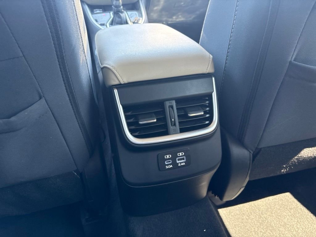 Used 2023 Brown Subaru Premium image 15