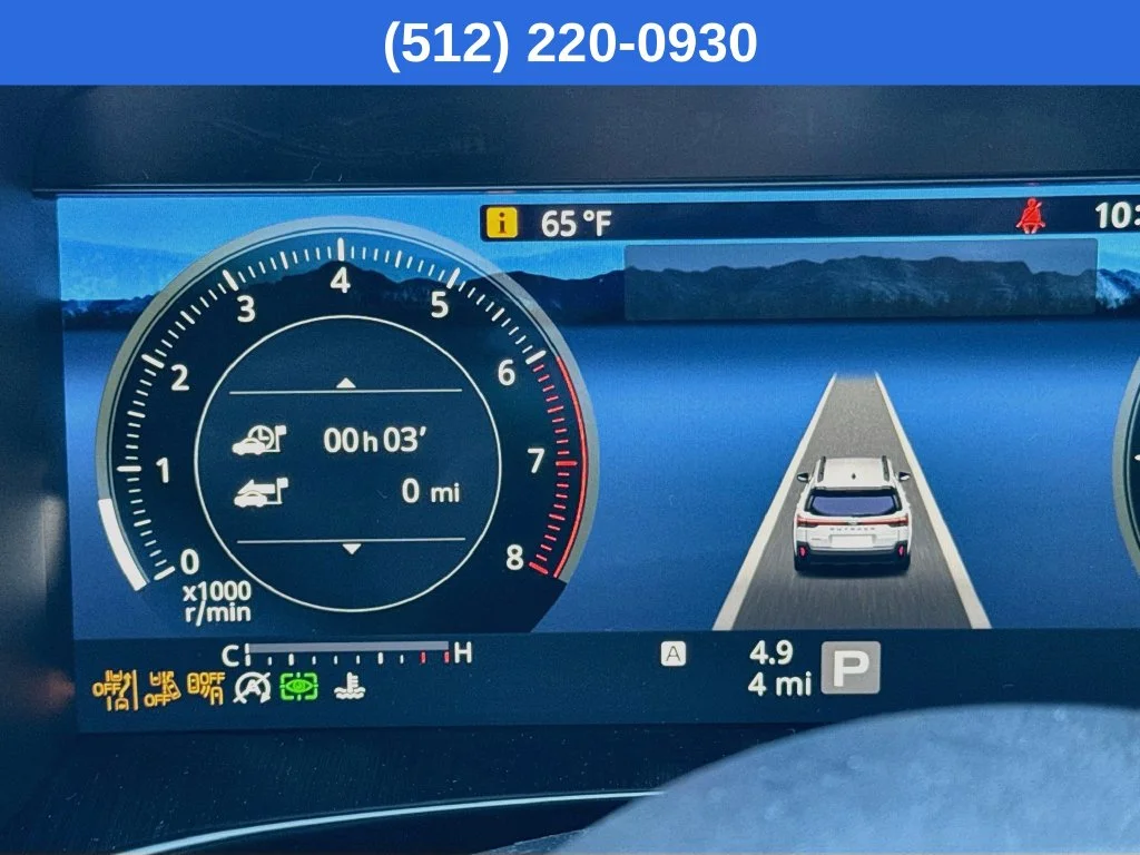 New 2026 Red Subaru Premium image 15