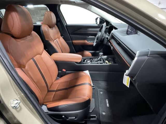 2025 Mazda CX-50 Meridian Edition - Photo 30