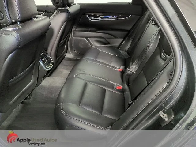 Used 2013 Gray Cadillac Premium image 30