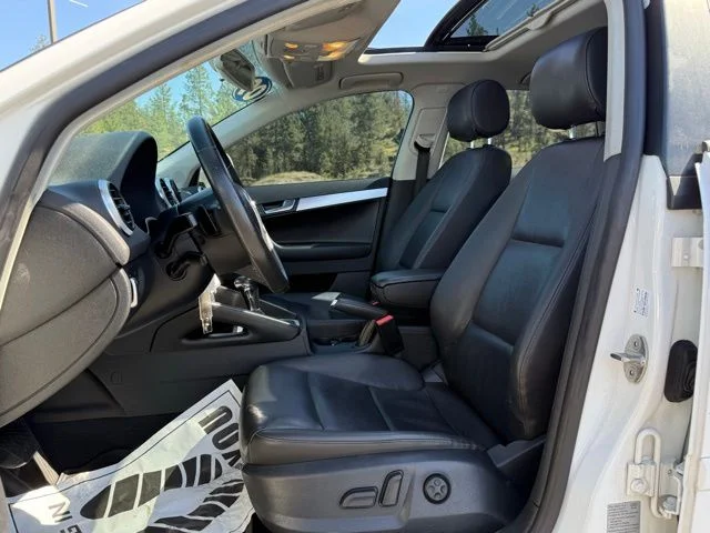 Used 2009 Audi A3 Base with VIN WAUKF78P09A091230 for sale in Spokane Valley, WA