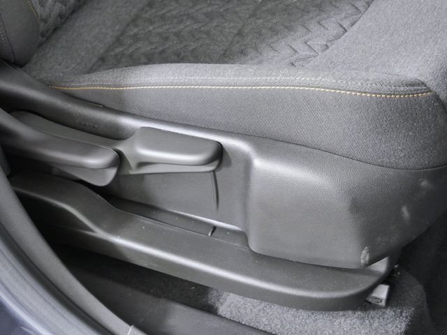 Certified Used 2022 Gray Chevrolet LT image 12