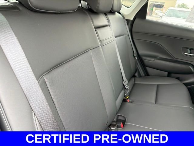 Certified Used 2026 Gray Hyundai SEL Premium image 31