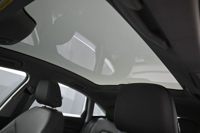 Used 2025 Black Audi 2.0T Premium Plus image 28