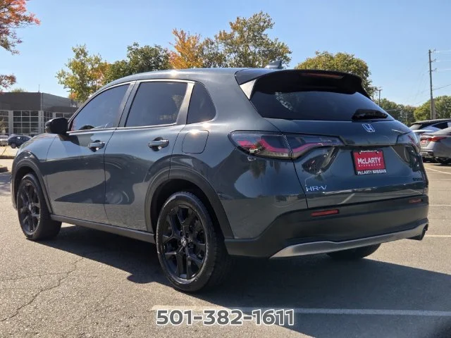 Used 2023  Honda Sport image 3