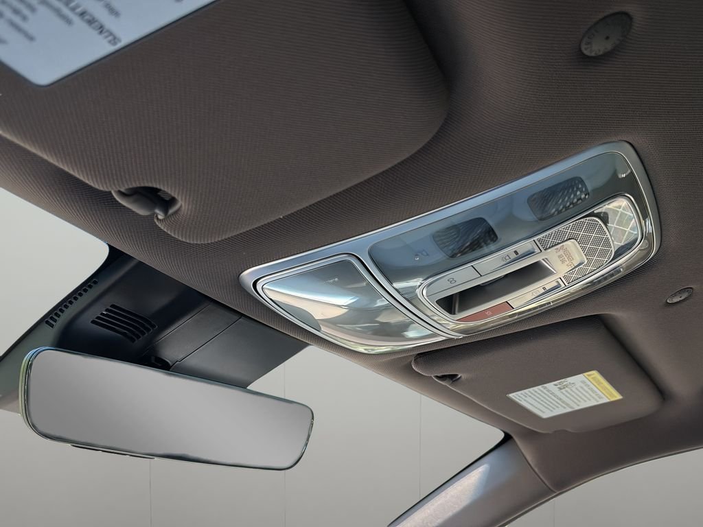 2026 GENESIS GV70 Advanced - Photo 31