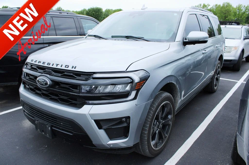 2024 Ford Expedition