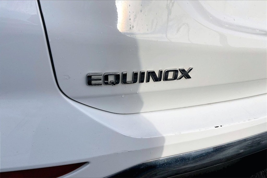 2021 CHEVROLET EQUINOX - Image 28