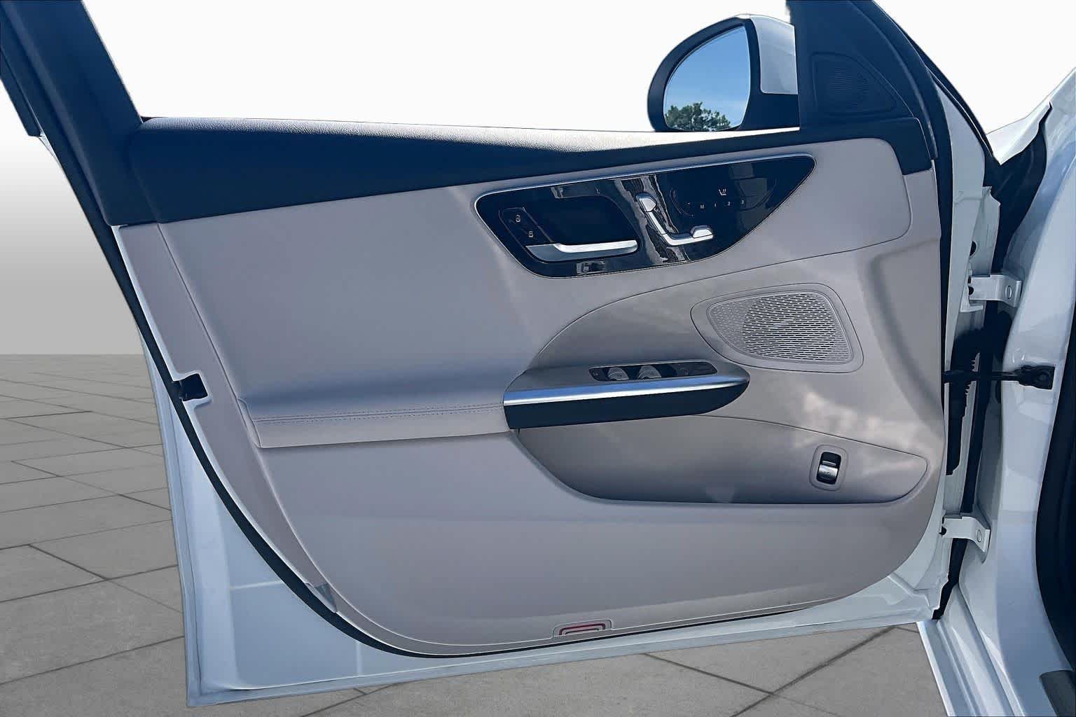 2025 Mercedes-Benz C-Class Sedan C 300 - Photo 22