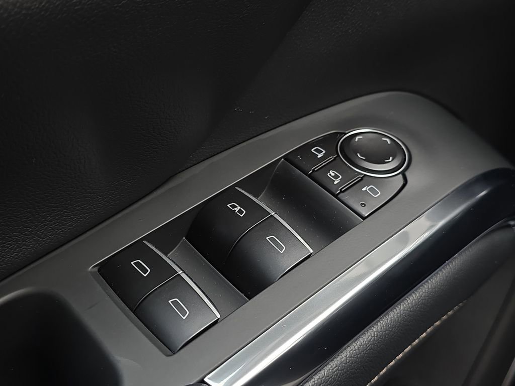 2026 Chevrolet Traverse High Country - Photo 34