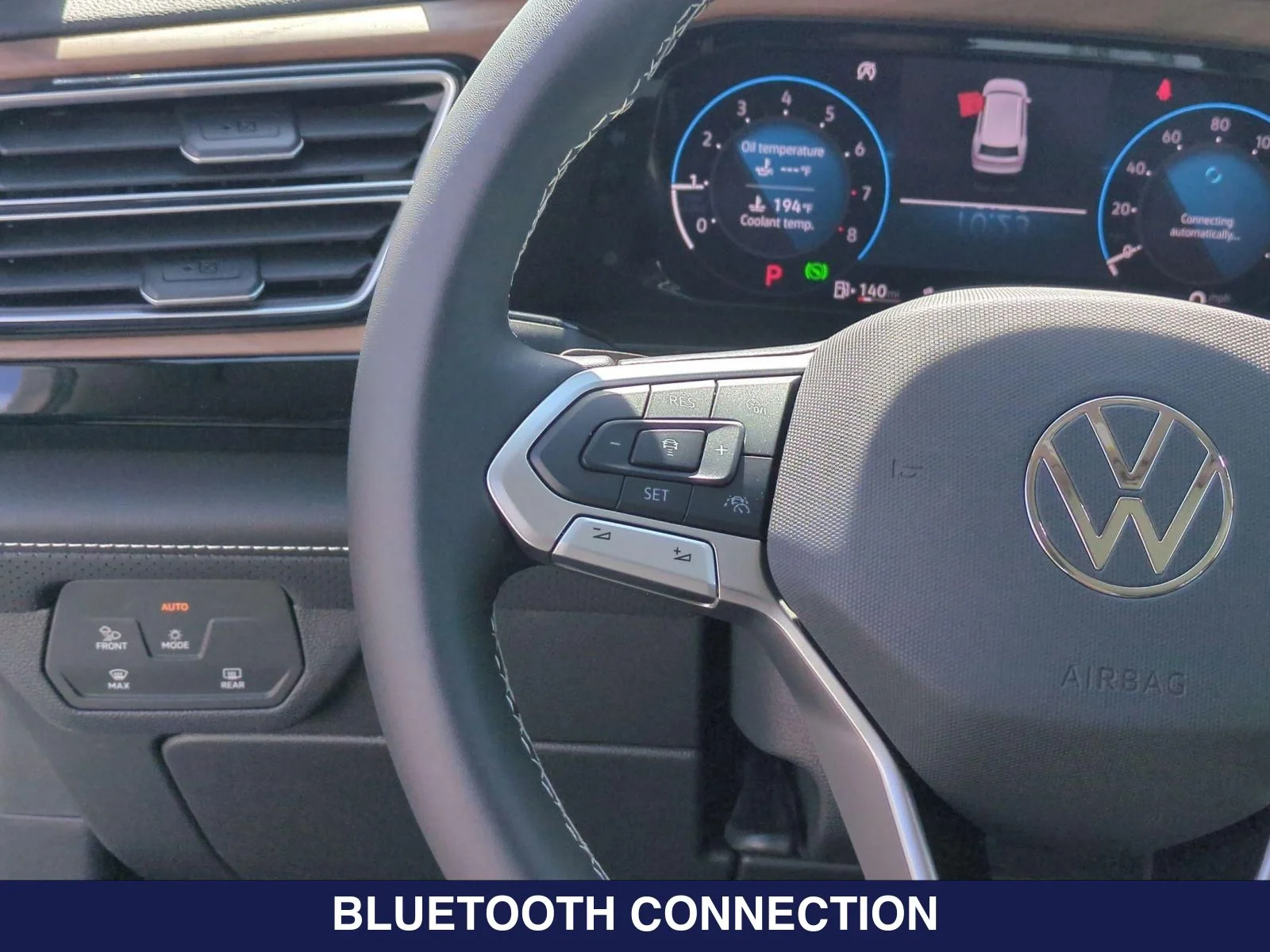 2026 Volkswagen Atlas SE w/Tech - Photo 17