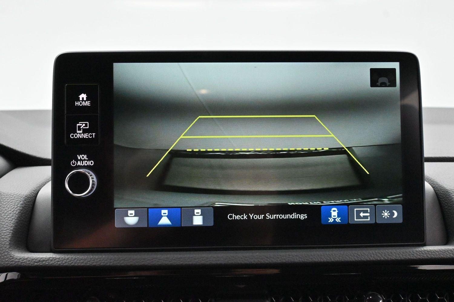 Used 2025 Gray Chrysler Select image 19