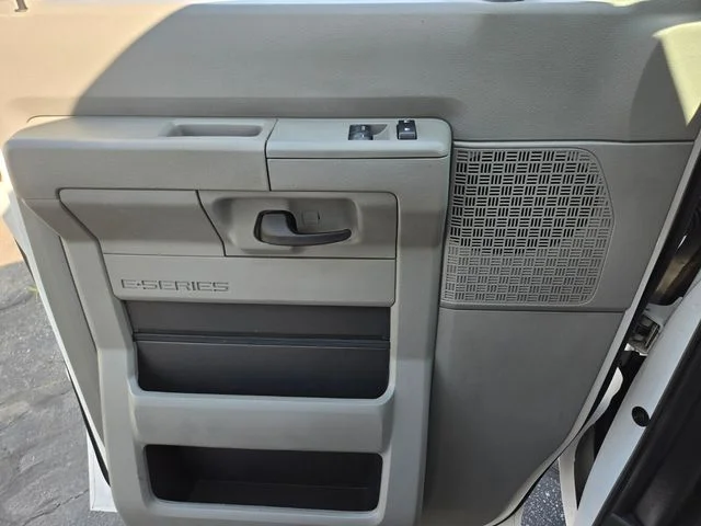 Used 2023 White Ford Base image 37