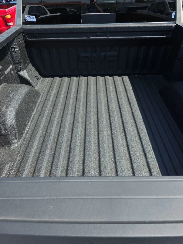 New 2026 Coastal Dune GMC Denali image 5