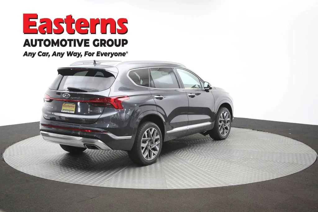 Used 2023 Gray Hyundai Calligraphy image 42