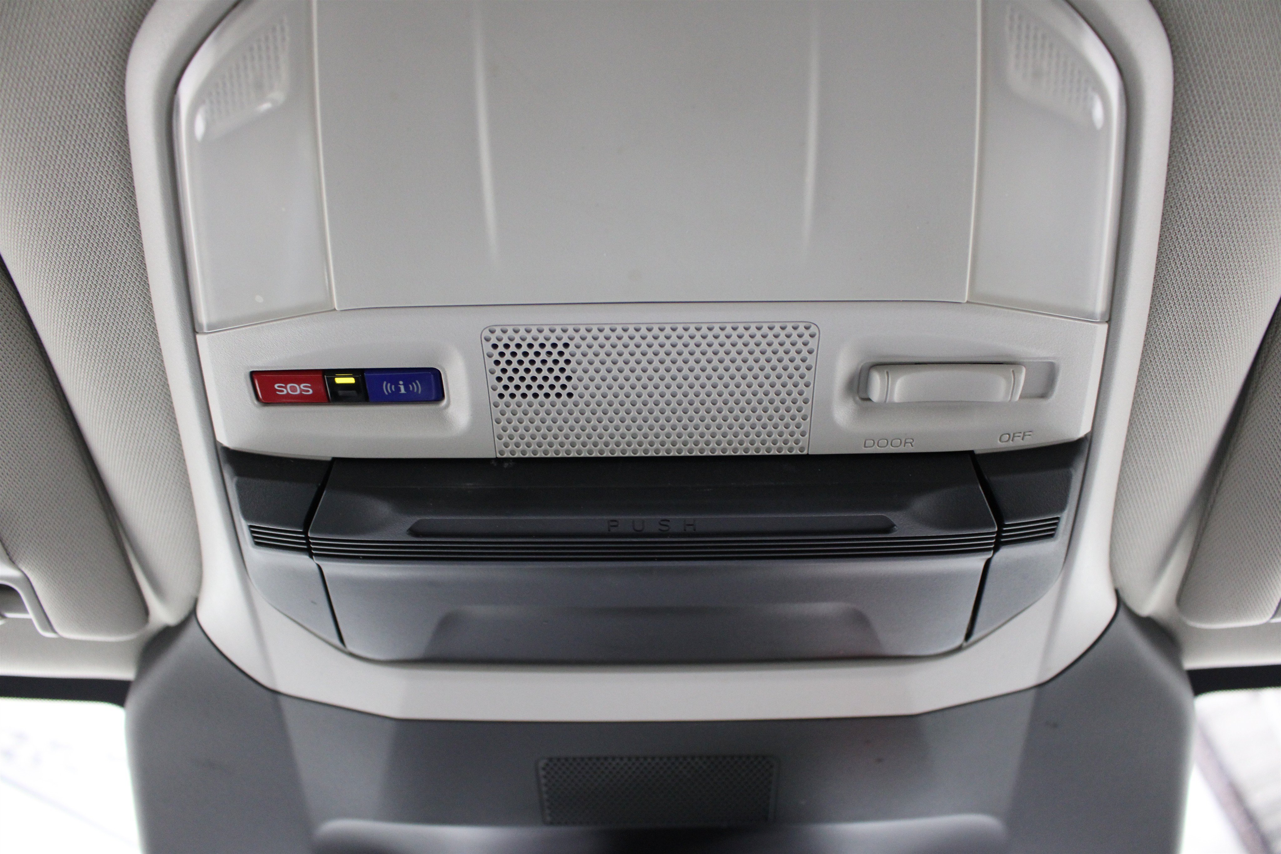 Used 2024 Magnetite Gray Metallic Subaru Premium image 17