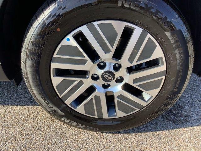 New 2027 Abyss Hyundai BLUE SEL image 34