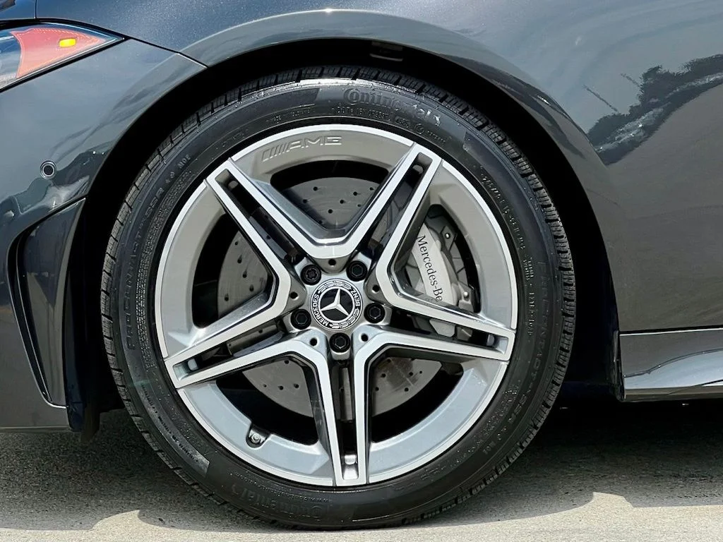 Certified Used 2023  Mercedes-Benz CLS 450 image 11