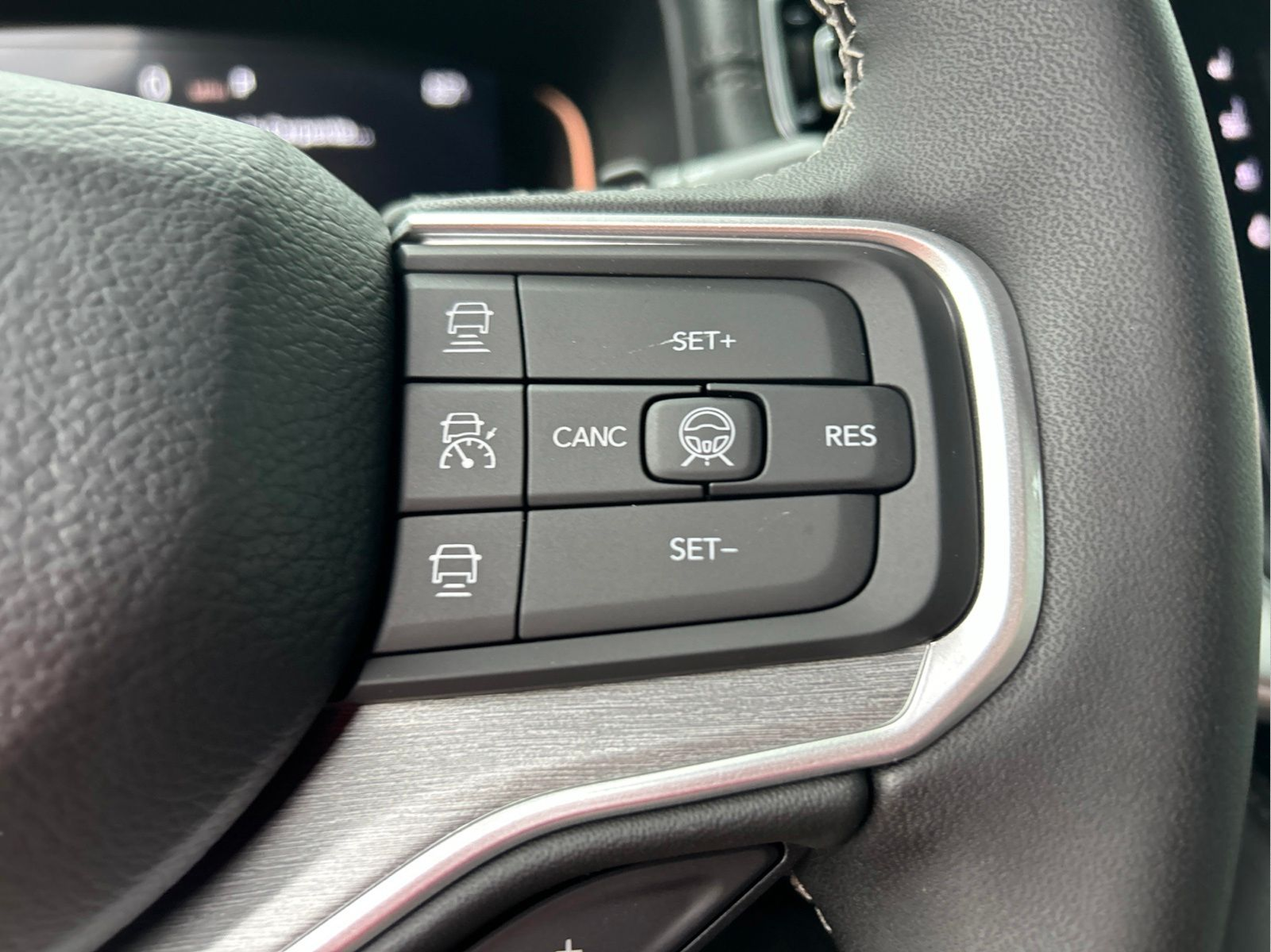 New 2026 Silver Zynith Jeep Limited Altitude image 16