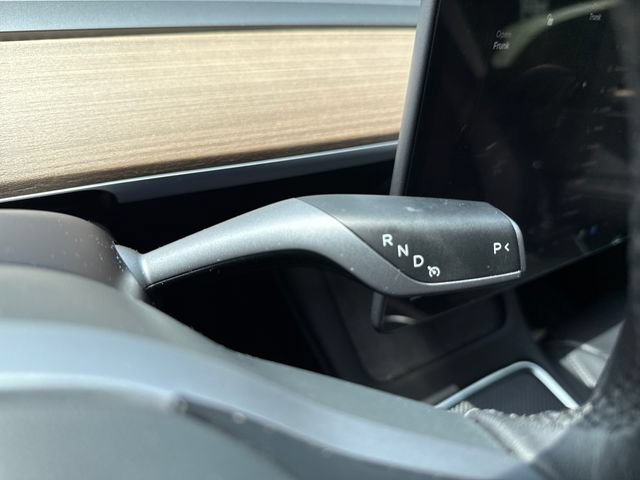 Used 2023 Solid Black Tesla Long Range image 20