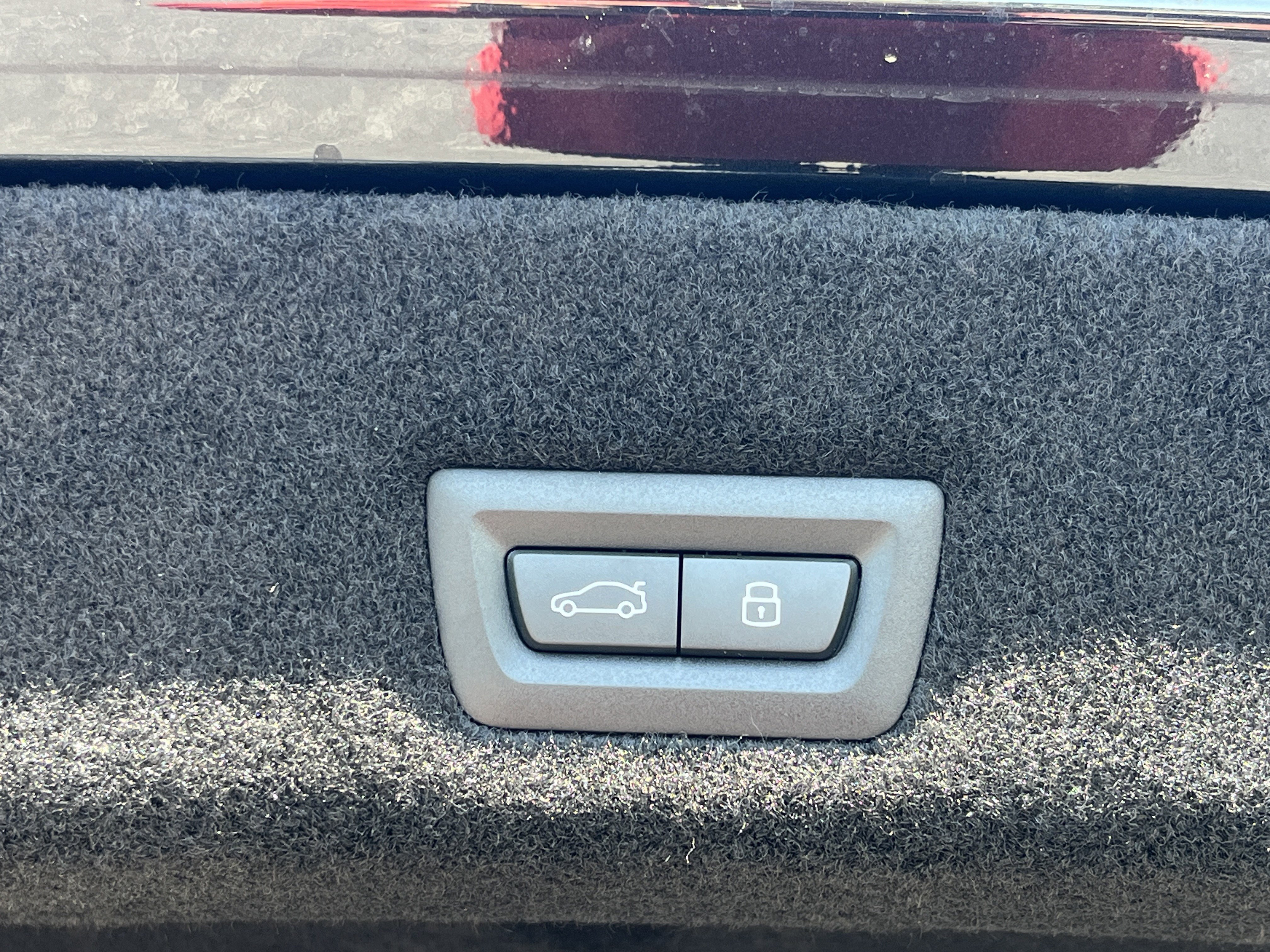 New 2026 Black Sapphire Metallic BMW eDrive50 image 24